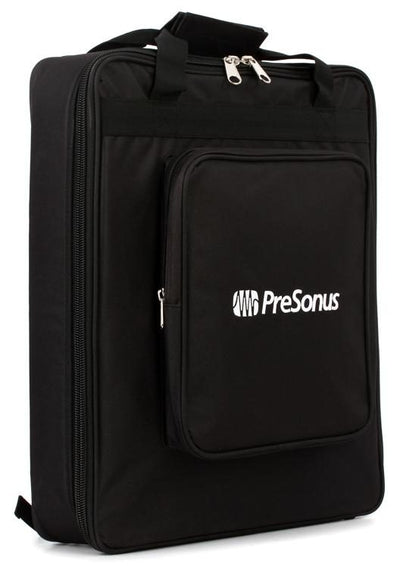 PreSonus SL-AR12/16-Bag Backpack for StudioLive AR12 or AR16 Mixers