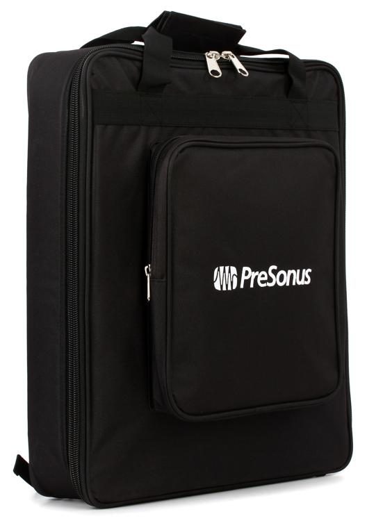 PreSonus SL-AR12/16-Bag Backpack for StudioLive AR12 or AR16 Mixers