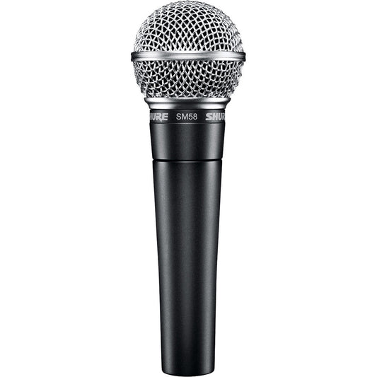 SM58-LC