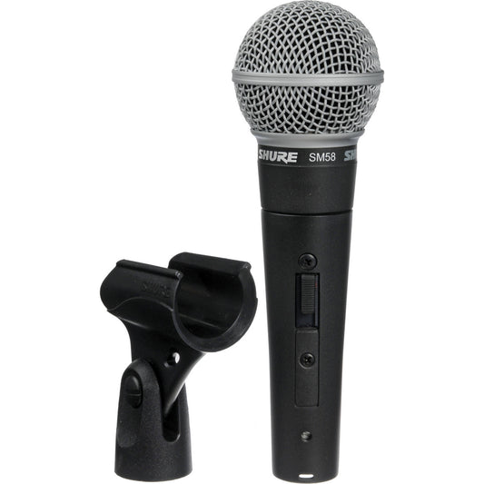 SM58S