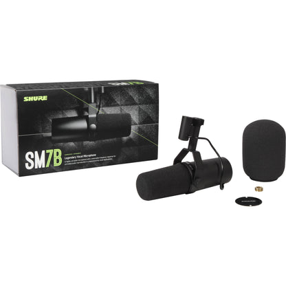 SM7B