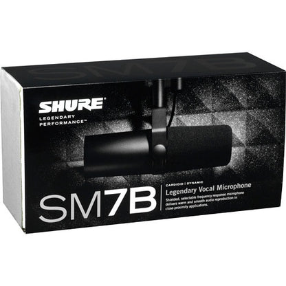 SM7B
