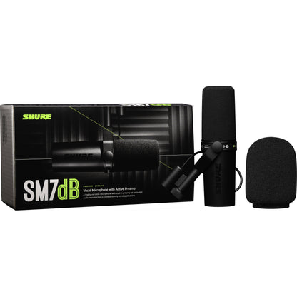 SM7DB
