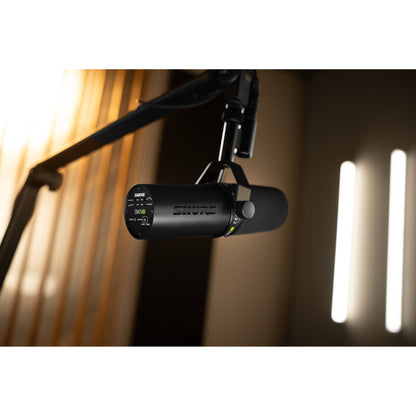 SM7DB