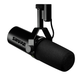 Shure Shure SM7dB Dynamic Vocal Microphone with Built-In Preamp