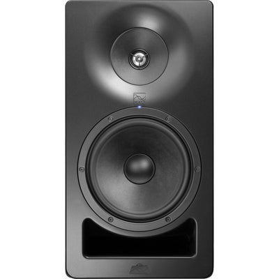 Kali Audio Kali Audio SM-8 Santa Monica 8-Inch 3-Way Powered Studio Monitor with Network Control (Black)
