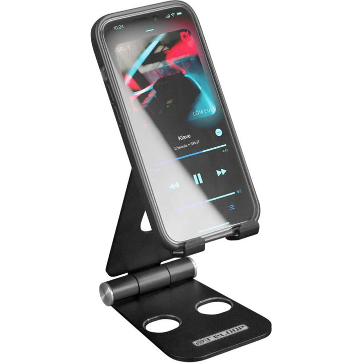 Reloop Reloop Smart Display Stand MK2 Foldable Stand for Smartphones & Tablets - Stands & Arms Accessories