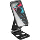 Reloop Reloop Smart Display Stand MK2 Foldable Stand for Smartphones & Tablets - Stands & Arms Accessories