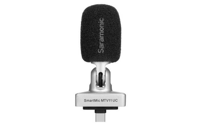 Saramonic SMARTMIC-MTV11-UC