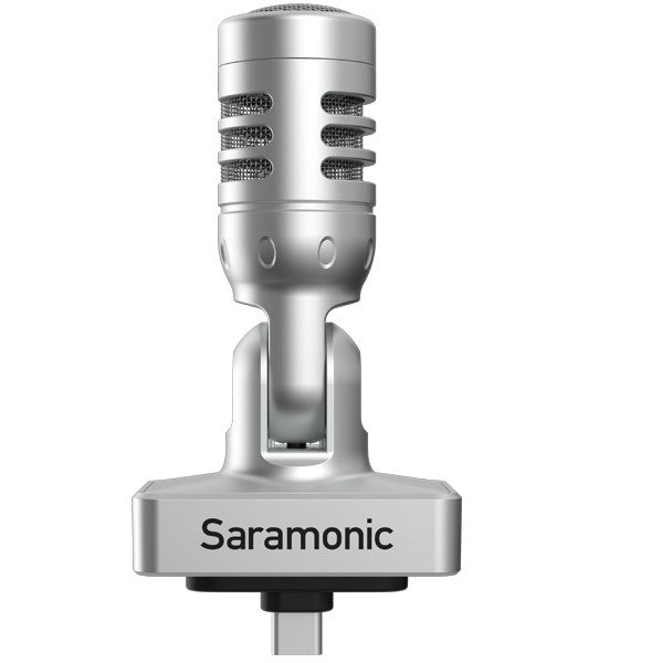 Saramonic SMARTMIC-MTV11-UC