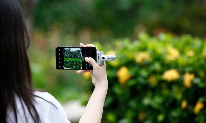 Saramonic SMARTMIC-MTV11-UC