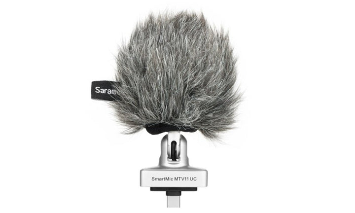 Saramonic SMARTMIC-MTV11-UC