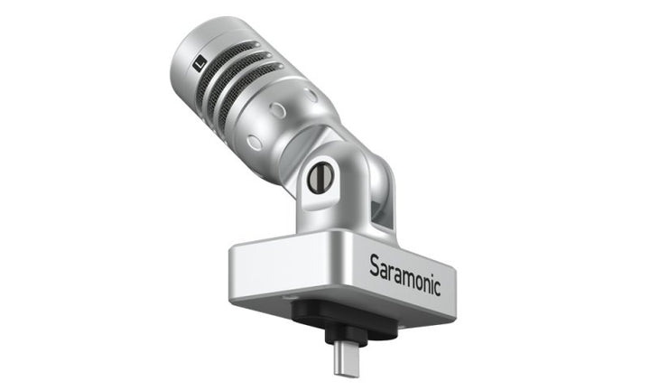 Saramonic SMARTMIC-MTV11-UC