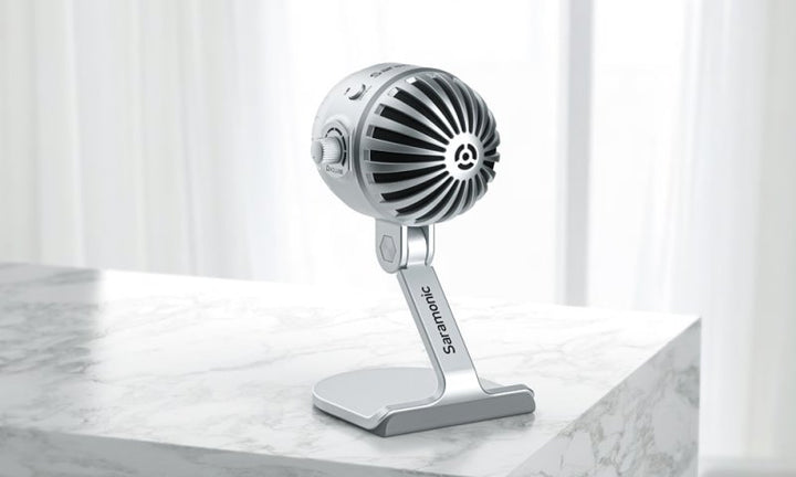 Saramonic SMARTMIC-MTV550