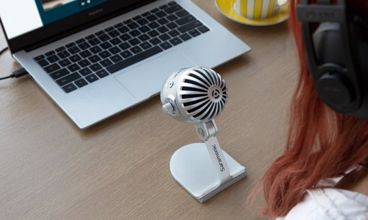 Saramonic SMARTMIC-MTV550