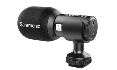 Saramonic SMARTMIC-MTV