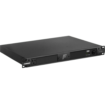 Furman 20A Power Conditioner with 9 Outlets/SMP/LiFT/EVS
