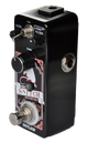 Outlaw Effects The Snitch Ratty-Style Distortion Pedal - Distortion Processors