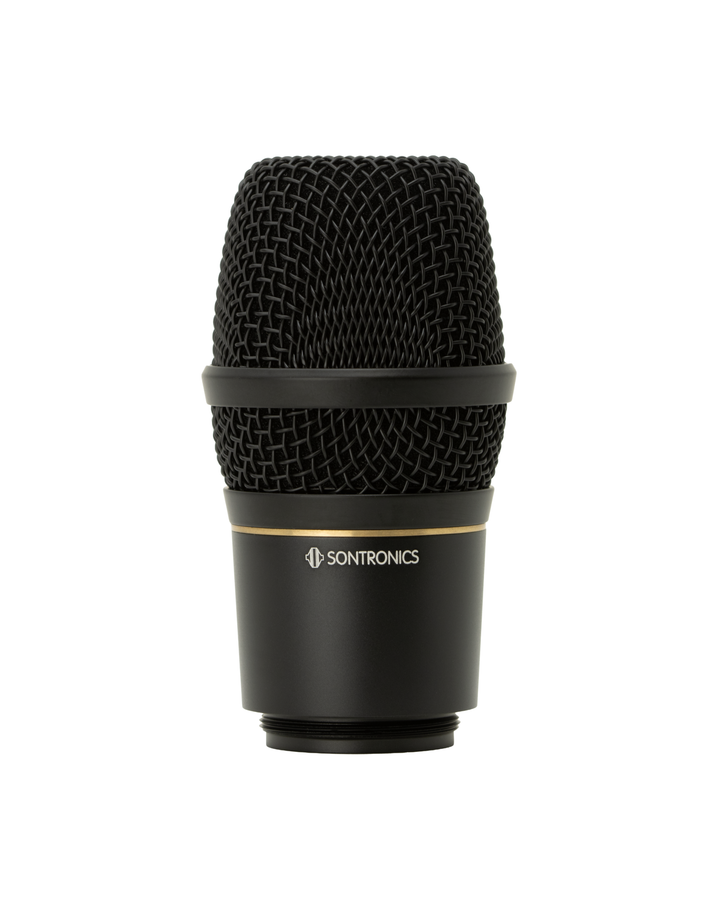 Sontronics Sontronics SOLO W2 - Professional Wireless Dynamic Capsule (Sennheiser)