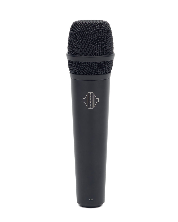 Sontronics Sontronics SOLO - Handheld Dynamic Microphone