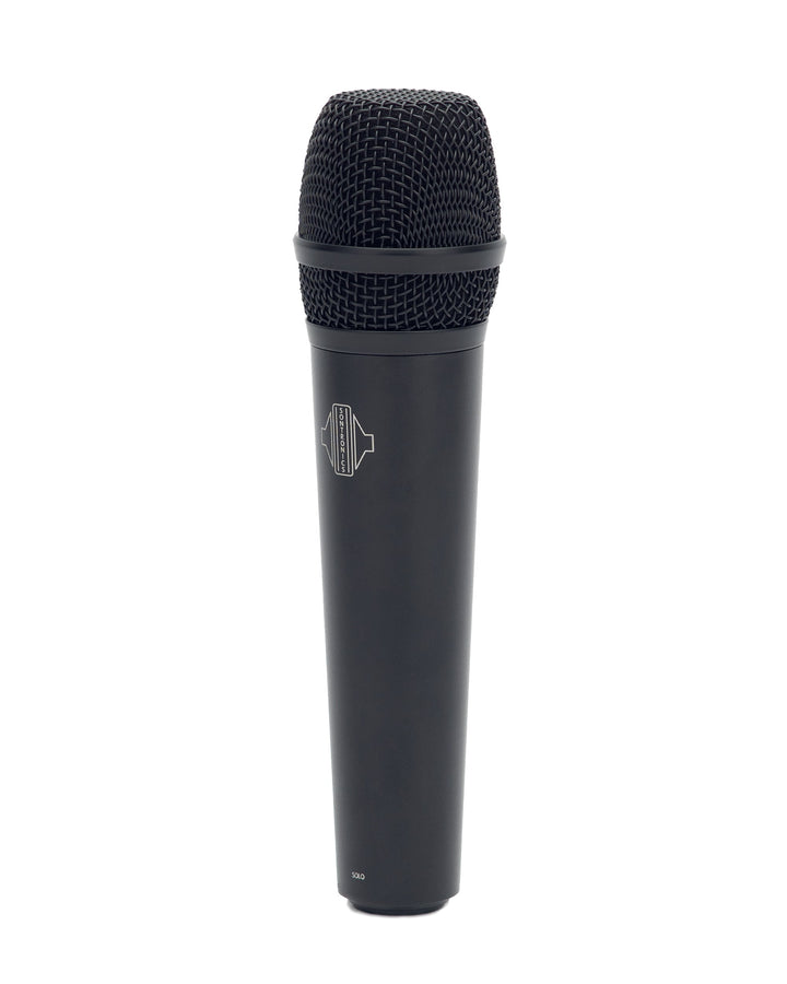 Sontronics Sontronics SOLO - Handheld Dynamic Microphone