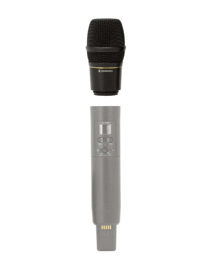 Sontronics Sontronics SOLO W2 - Professional Wireless Dynamic Capsule (Sennheiser)