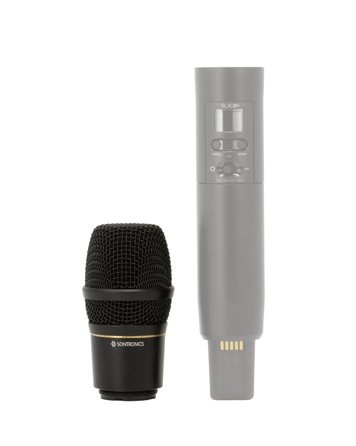 Sontronics Sontronics SOLO W1 - Professional Wireless Dynamic Capsule