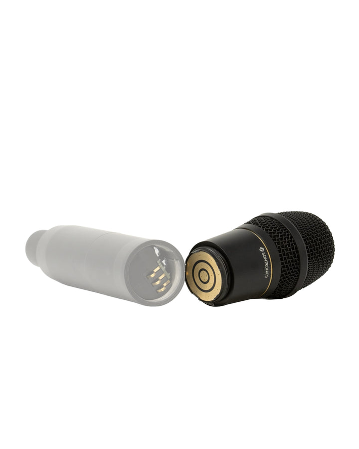 Sontronics Sontronics SOLO W2 - Professional Wireless Dynamic Capsule (Sennheiser)