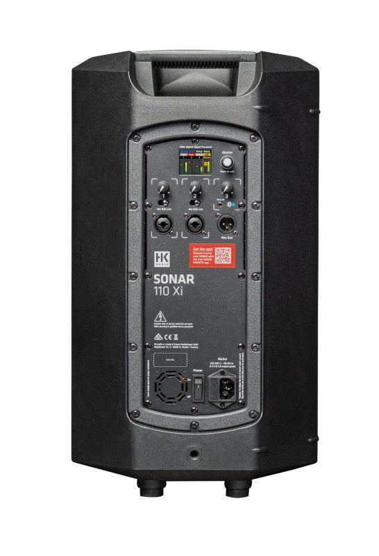HK Audio SONAR-110-XI