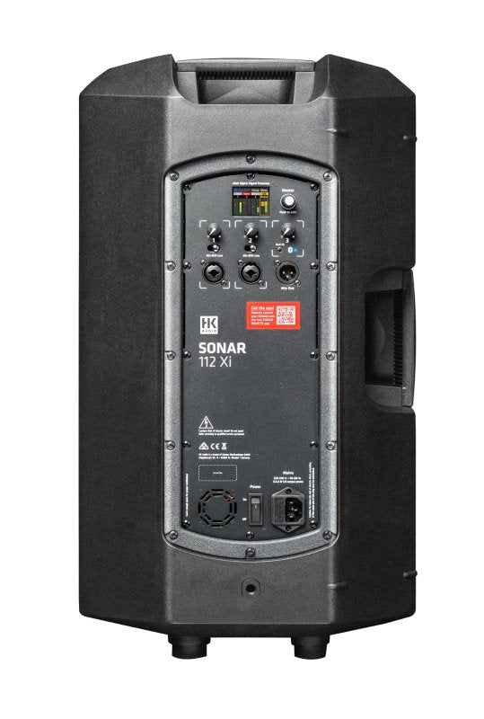 HK Audio SONAR-112-XI