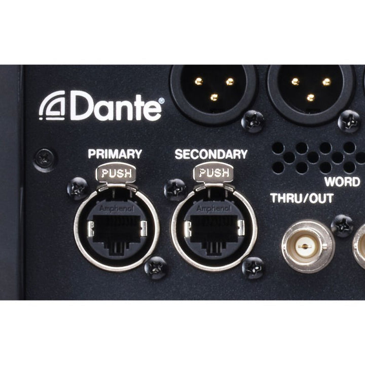 Tascam SONICVIEW-16XP