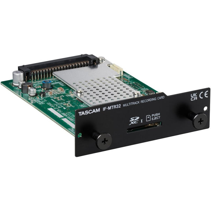 Tascam SONICVIEW-24XP