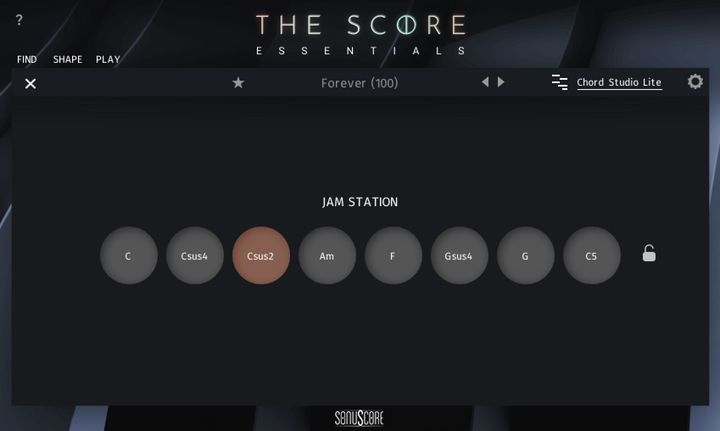 BOOM LIBRARY Sonuscore The Score Essentials