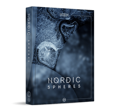 BOOM LIBRARY Sonuscore Nordic Spheres