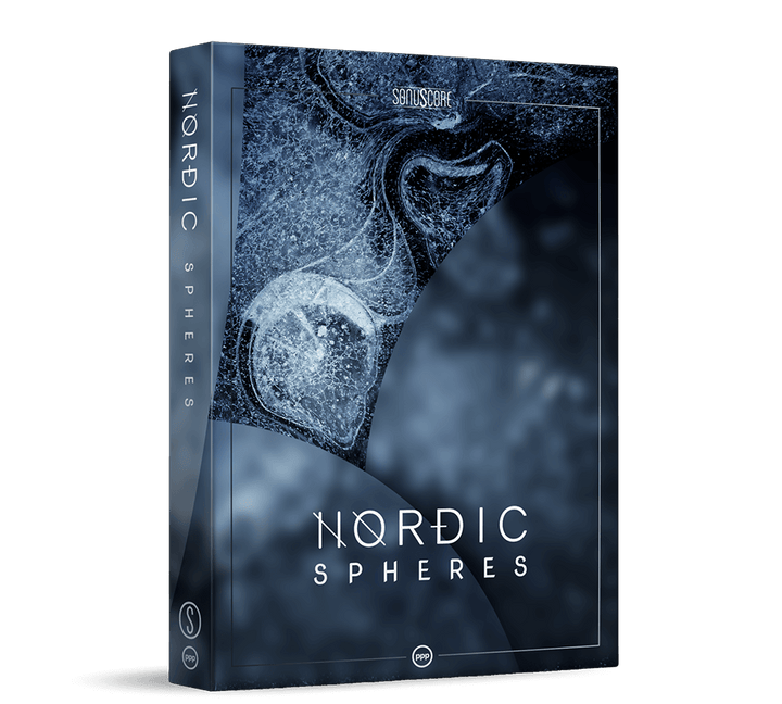 BOOM LIBRARY Sonuscore Nordic Spheres