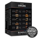 BOOM LIBRARY Sonuscore Origins Bundle Vol. 6-10
