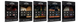 BOOM LIBRARY Sonuscore Origins Bundle Vol. 6-10