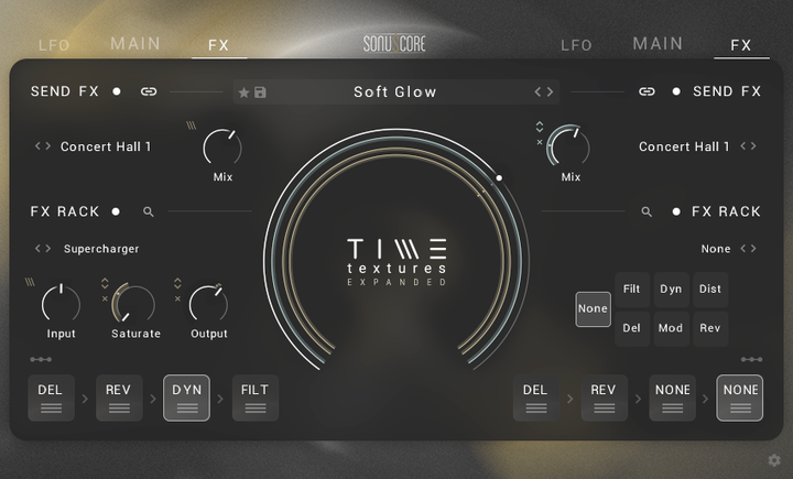 BOOM LIBRARY Sonuscore Time Textures Expanded Upg
