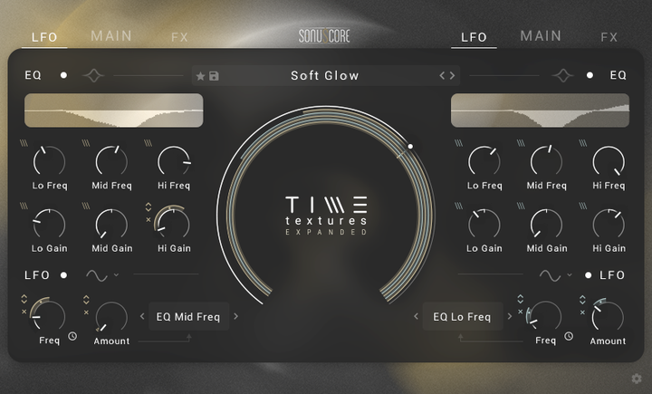 BOOM LIBRARY Sonuscore Time Textures Expanded Upg