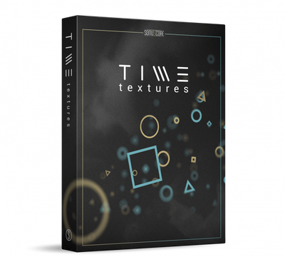 BOOM LIBRARY Sonuscore Time Textures