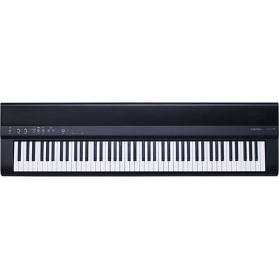 Medeli Medeli SP201P 88-Key Weighted Portable Digital Piano (Black)