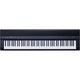 Medeli Medeli SP201P 88-Key Weighted Portable Digital Piano (Black) - Electric Pianos