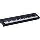 Medeli Medeli SP201P 88-Key Weighted Portable Digital Piano (Black) - Electric Pianos