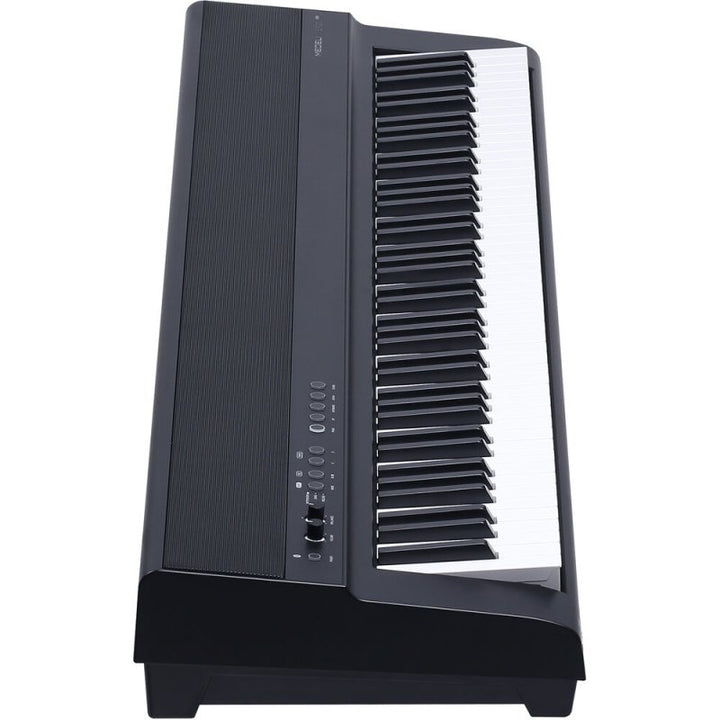 Medeli Medeli SP201P 88-Key Weighted Portable Digital Piano (Black) - Electric Pianos