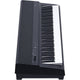 Medeli Medeli SP201P 88-Key Weighted Portable Digital Piano (Black) - Electric Pianos