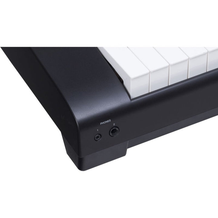 Medeli Medeli SP201P 88-Key Weighted Portable Digital Piano (Black) - Electric Pianos