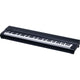 Medeli Medeli SP201P 88-Key Weighted Portable Digital Piano (Black) - Electric Pianos
