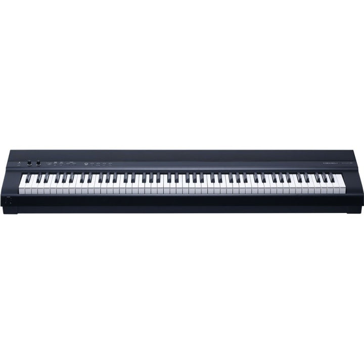 Medeli Medeli SP201P 88-Key Weighted Portable Digital Piano (Black) - Electric Pianos