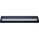 Medeli Medeli SP201P 88-Key Weighted Portable Digital Piano (Black) - Electric Pianos