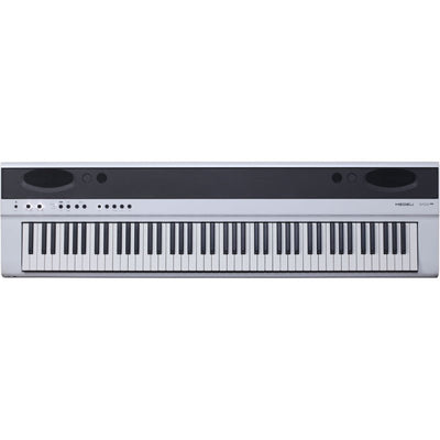 Medeli Medeli SP201P 88-Key Weighted Portable Digital Piano (White)